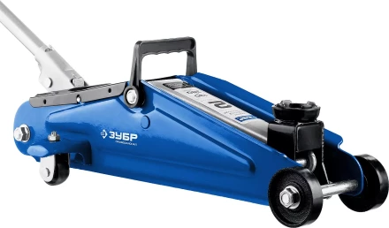 Домкраты подкатные гидравлические модель Т-50 серия ПРОФЕССИОНАЛ купить в Ханты-Мансийске