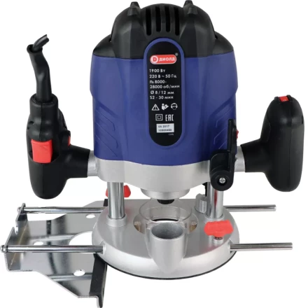 Ручной фрезер Диолд МЭФ-1,9-01 купить в Ханты-Мансийске