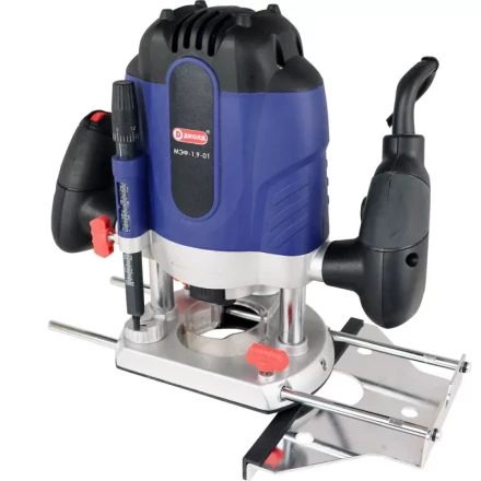 Ручной фрезер Диолд МЭФ-1,9-01 купить в Ханты-Мансийске