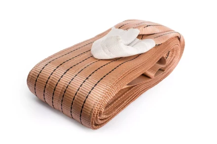 Строп текстильный TOR СТП 6,0 т 10,5 м 180 мм 1009218 купить в Ханты-Мансийске