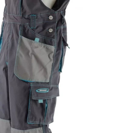 Полукомбинезон XL Gross 90354 купить в Ханты-Мансийске