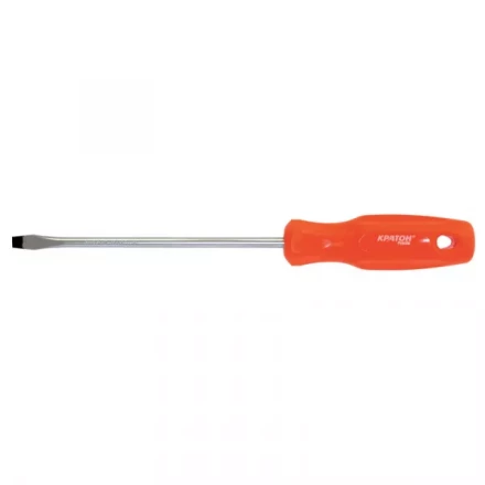 Отвертка Кратон Practic SL6х100 2 09 03 064 купить в Ханты-Мансийске