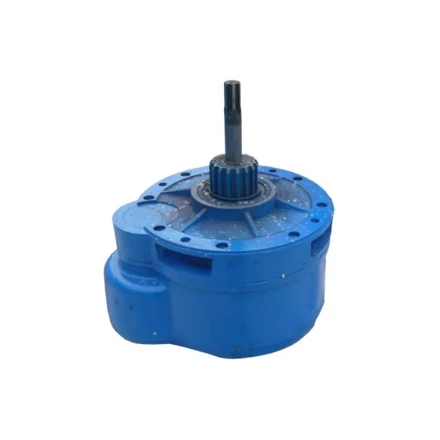 Редуктор подъема для талей электрических CD1 16,0 т 135818 купить в Ханты-Мансийске