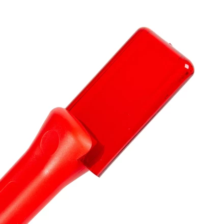 Нож монтерский диэлектрический КВТ НМИ-11 с малой «пяткой» и частично изолированным лезвием (86566) купить в Ханты-Мансийске