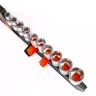 Набор автоинструмента КВТ НАИ-02/12 1/2", 12 предметов (78669) купить в Ханты-Мансийске