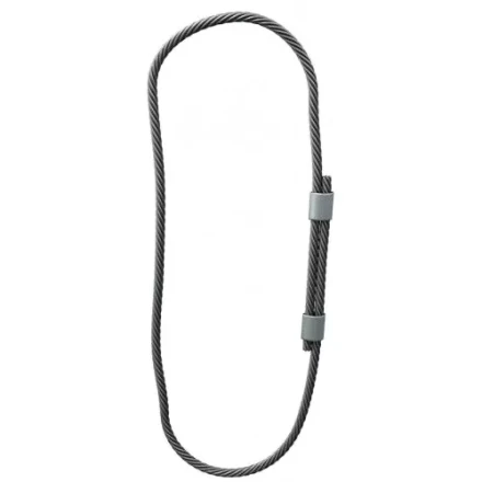 Строп канатный кольцевой СКК 8 т L=1 м  опрессовка купить в Ханты-Мансийске