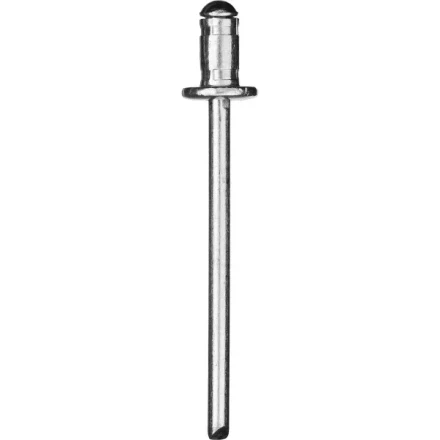 Заклепки ЗУБР многозажимные, алюминиевые, 4,0x6мм, 1000шт 31311-40-06 купить в Ханты-Мансийске