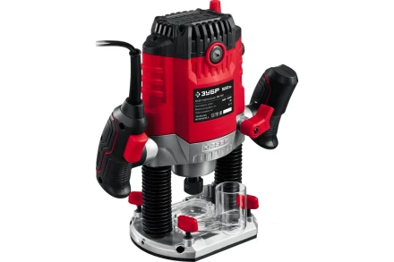 ЗУБР 1650 Вт, 50 мм, универсальный фрезер (ФМ-1650) купить в Ханты-Мансийске