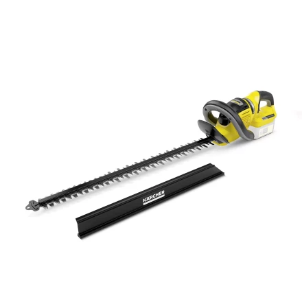 Аккумуляторный кусторез KARCHER HGE 36-60 купить в Ханты-Мансийске