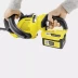 Аккумуляторный кусторез KARCHER HGE 36-60 купить в Ханты-Мансийске