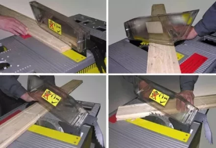 Станок распиловочный Корвет 11 90110 купить в Ханты-Мансийске