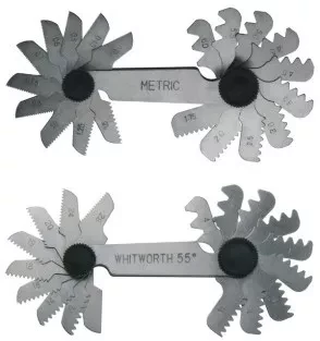 Шаблон резьбовой М-60 купить в Ханты-Мансийске