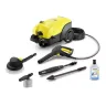 Минимойка-мойка высокого давления KARCHER K 4 Compact Car EU купить в Ханты-Мансийске