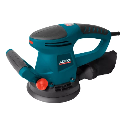 Эксцентриковая шлифмашина ALTECO EX 450-150 E 63349 купить в Ханты-Мансийске