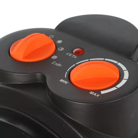 Тепловая пушка электрическая PTR 3 S PATRIOT купить в Ханты-Мансийске