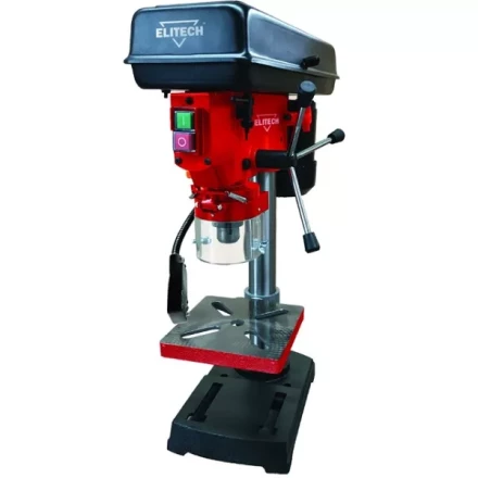 Станок сверлильный Elitech СТС 3520ПЛ купить в Ханты-Мансийске