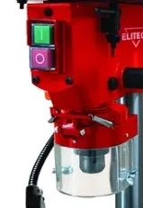 Станок сверлильный Elitech СТС 3520ПЛ купить в Ханты-Мансийске