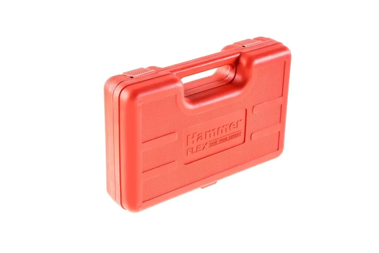 Набор инструментов HAMMER 601-040 25 предметов купить в Ханты-Мансийске