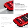 ЗУБР АПУ-400, 12 В, макс. 400 А, аккумуляторное пусковое устройство (59322) купить в Ханты-Мансийске