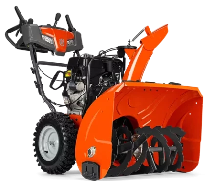 Снегоуборщик бензиновый Husqvarna ST 230Р купить в Ханты-Мансийске