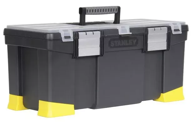 Ящик для инструментов 22 Classic Stanley Stanley 1-97-512 купить в Ханты-Мансийске