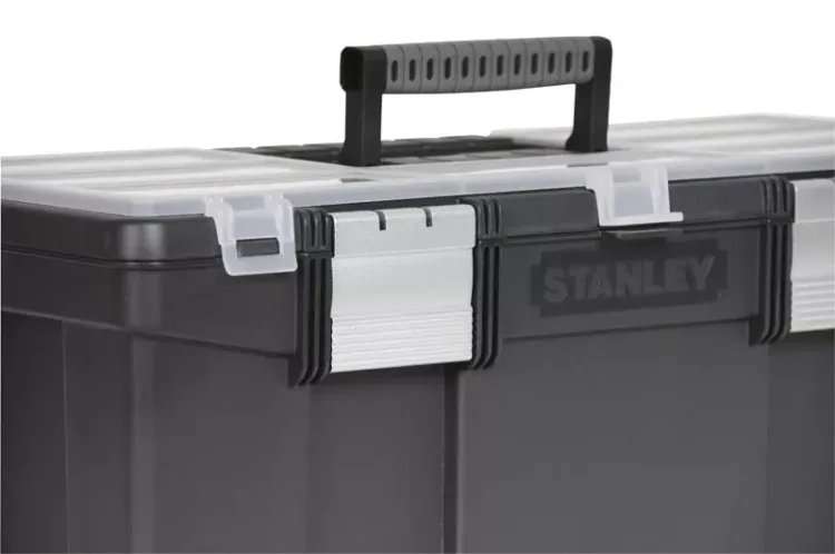 Ящик для инструментов 22 Classic Stanley Stanley 1-97-512 купить в Ханты-Мансийске