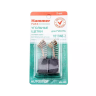 Щетки угольные HAMMER Щетки угольные (2 шт.) для MAKITA (CB-155) A.S. купить в Ханты-Мансийске