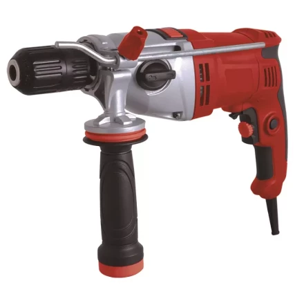 Дрель ударная RD-ID1200/2S RedVerg купить в Ханты-Мансийске