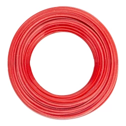 Леска для триммера армированная алюминием квадрат 2,4 мм х 15 м //MTX 96889