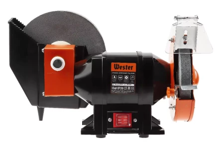 Точило WESTER TSL350B купить в Ханты-Мансийске