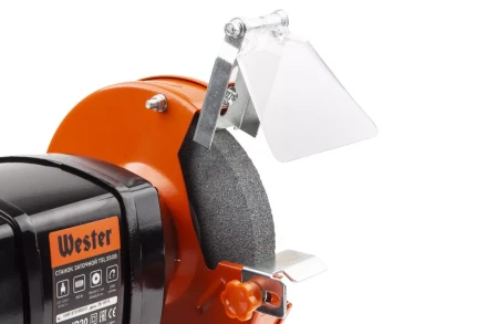 Точило WESTER TSL350B купить в Ханты-Мансийске