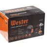 Точило WESTER TSL350B купить в Ханты-Мансийске