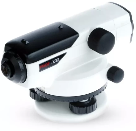 Нивелир оптический ADA Prof X32 купить в Ханты-Мансийске