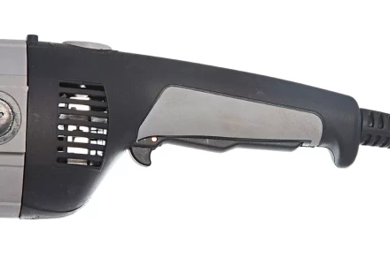 Угловая шлифмашина ИНТЕРСКОЛ УШМ 230/2100М купить в Ханты-Мансийске