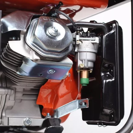 Генератор бензиновый PATRIOT GP 5510 купить в Ханты-Мансийске