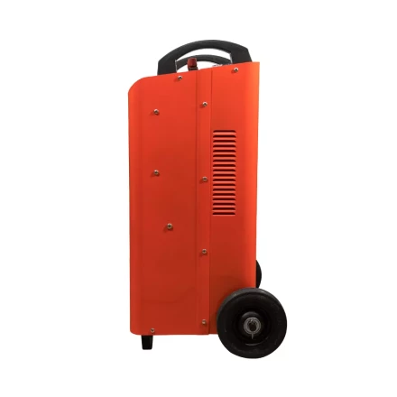 Пуско-зарядное устройство KVAZARRUS PowerBox 1000 FoxWeld купить в Ханты-Мансийске