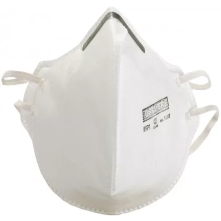 Полумаска фильтрующая STAYER &quot;PROFI&quot; противоаэрозольная, многослойная 11112 купить в Ханты-Мансийске