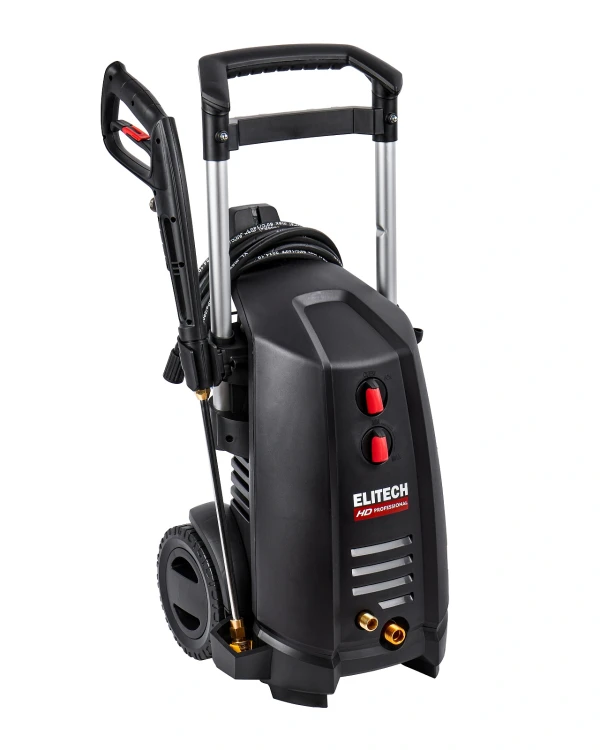 Мойка высокого давления ELITECH HD HPW3000 IF  купить в Ханты-Мансийске