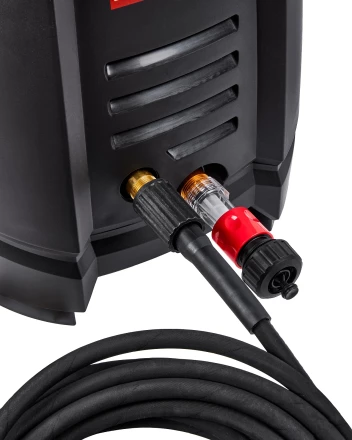 Мойка высокого давления ELITECH HD HPW3000 IF  купить в Ханты-Мансийске