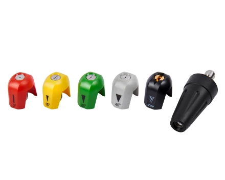 Мойка высокого давления ELITECH HD HPW3000 IF  купить в Ханты-Мансийске