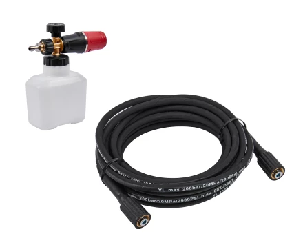 Мойка высокого давления ELITECH HD HPW3000 IF  купить в Ханты-Мансийске