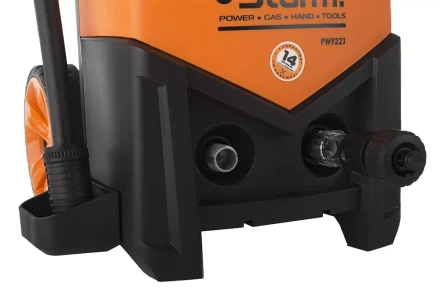 Минимойки-мойка высокого давления STURM PW9223 купить в Ханты-Мансийске