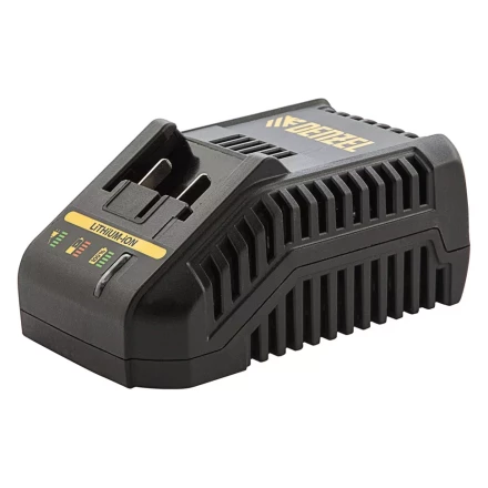 Устройство зарядное для аккумуляторов IBC-14-2.3, Li-Ion, 14 В, 2.3 А Denzel 28452 купить в Ханты-Мансийске