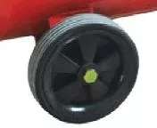 Компрессор масляный поршневой прямой привод FUBAG VDC 400/50 СМ3 купить в Ханты-Мансийске