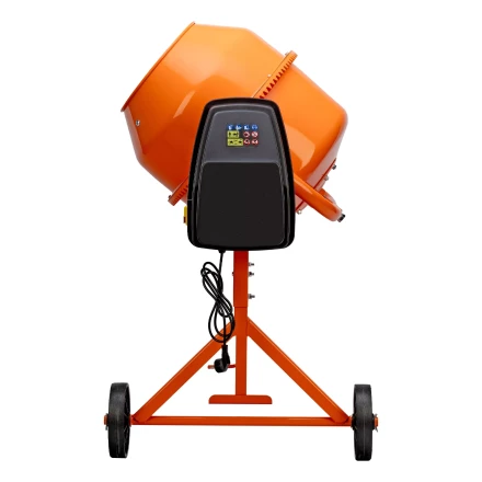 Бетоносмеситель Сибртех БСЕ-120 95476, 120 л, 500 Вт купить в Ханты-Мансийске