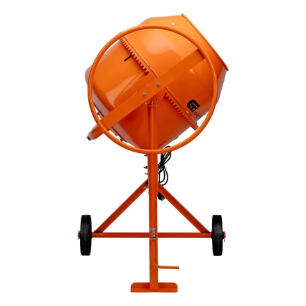 Бетоносмеситель Сибртех БСЕ-120 95476, 120 л, 500 Вт купить в Ханты-Мансийске