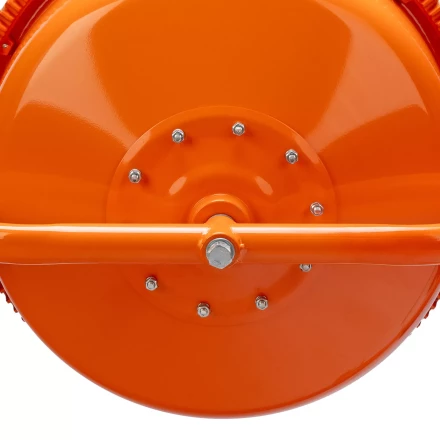 Бетоносмеситель Сибртех БСЕ-120 95476, 120 л, 500 Вт купить в Ханты-Мансийске