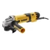 УШМ DeWalt DWE 4257-KS с регулировкой скорости купить в Ханты-Мансийске