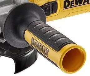 УШМ DeWalt DWE 4257-KS с регулировкой скорости купить в Ханты-Мансийске