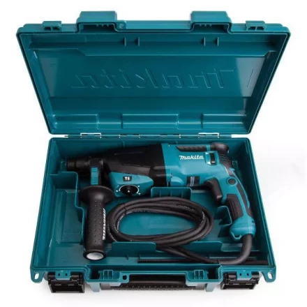 Перфоратор Makita HR2630 купить в Ханты-Мансийске